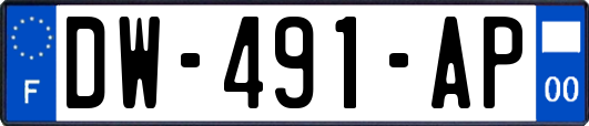 DW-491-AP