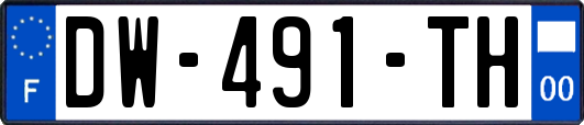 DW-491-TH