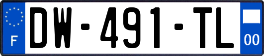 DW-491-TL