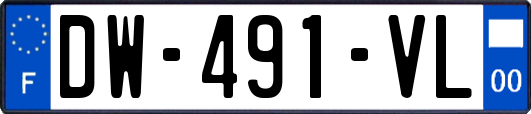 DW-491-VL