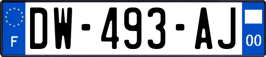 DW-493-AJ