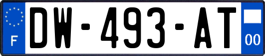 DW-493-AT