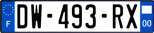 DW-493-RX