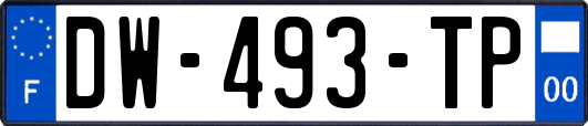 DW-493-TP