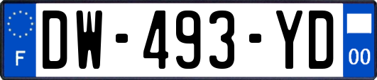 DW-493-YD