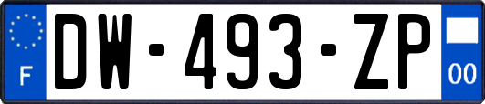 DW-493-ZP