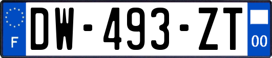 DW-493-ZT