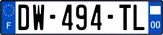 DW-494-TL