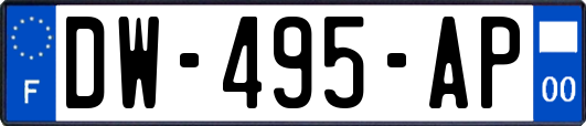 DW-495-AP