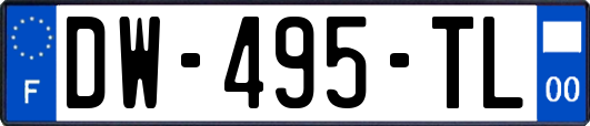 DW-495-TL