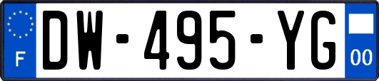 DW-495-YG