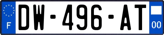 DW-496-AT