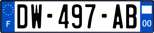 DW-497-AB