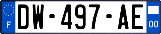 DW-497-AE