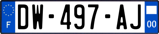 DW-497-AJ