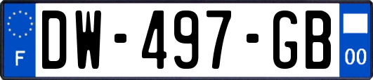 DW-497-GB