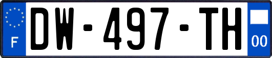 DW-497-TH