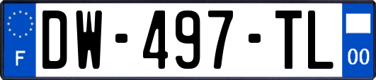 DW-497-TL