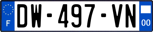 DW-497-VN