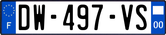 DW-497-VS