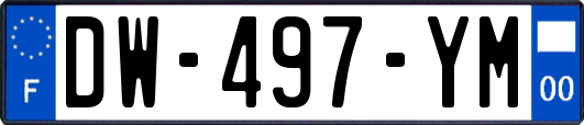 DW-497-YM