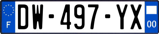 DW-497-YX