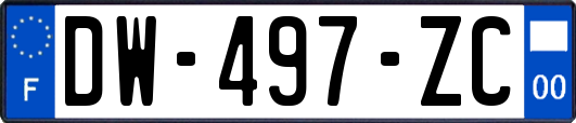 DW-497-ZC