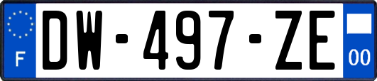 DW-497-ZE