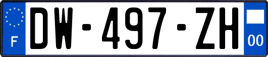 DW-497-ZH