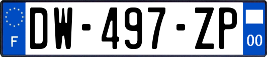 DW-497-ZP