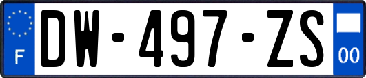 DW-497-ZS