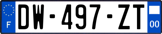 DW-497-ZT