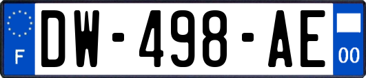 DW-498-AE