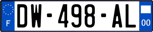 DW-498-AL