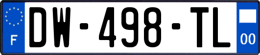 DW-498-TL