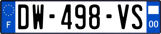 DW-498-VS