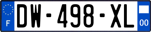 DW-498-XL