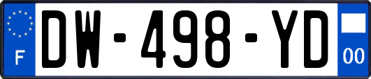 DW-498-YD