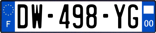 DW-498-YG