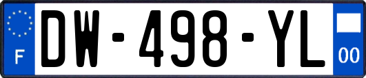 DW-498-YL