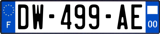 DW-499-AE