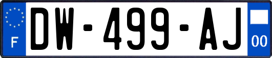 DW-499-AJ