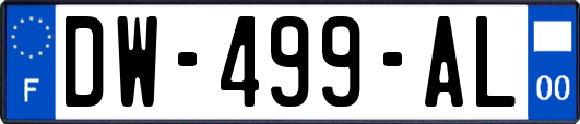 DW-499-AL