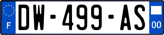 DW-499-AS