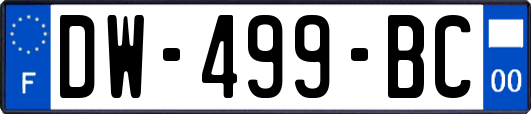 DW-499-BC