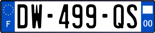 DW-499-QS