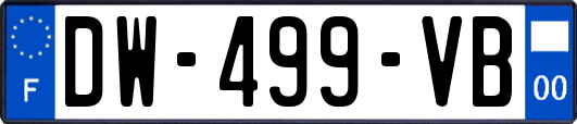 DW-499-VB