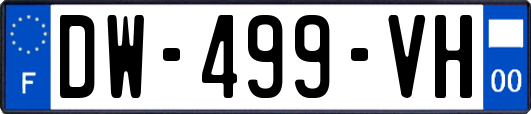 DW-499-VH