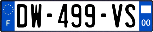 DW-499-VS