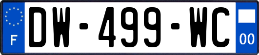 DW-499-WC